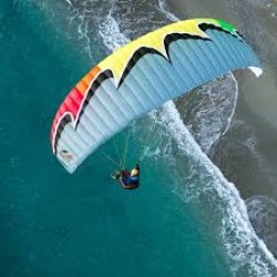Parasailing and Water Sports in Tarkarli ( 1D)